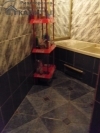 Трехкомнатная квартира на Большевистской рядом Речной вокзал Ванная комната 