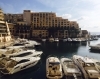 Трехкомнатная премиум класса квартира на Мальте