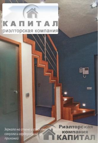 Двухкомнатная квартира премиум класса на Кирова  